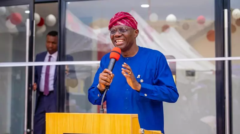 Lagos, LCCI to Build World-Class Convention Centre on Lekki-Epe Corridor
