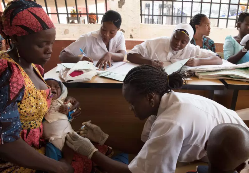 Lagos Needs 2,000 New PHCs to Fix Healthcare Deficit, Says Commissioner