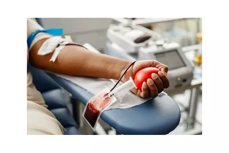 Lagos Needs 250,000 Blood Units Yearly, Officials Urge Regular Donations
