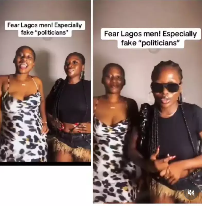 Lagos Night Out Drama: Man Allegedly Snatches Back Sprayed Naira Notes