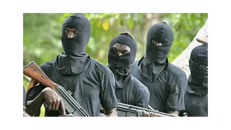 Lagos Police Expose Viral 'Self-Kidnapping' Scams, Arrest Multiple Suspects