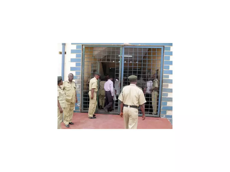 Lagos Stakeholders Push Community Service to Decongest Prisons, Rehabilitate Minor Offenders
