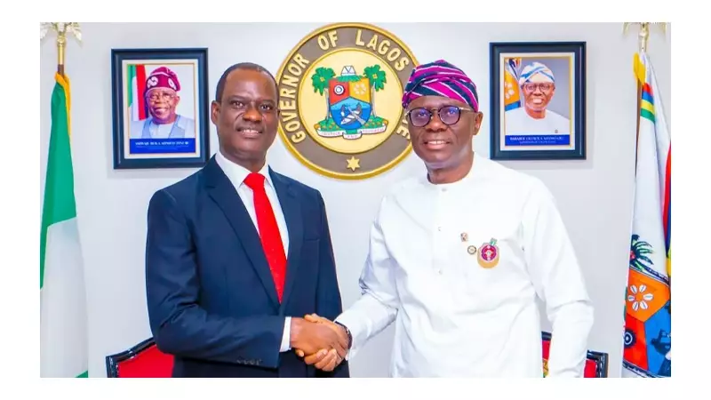 Lagos State Empowers LIRS to Recover Unpaid Taxes Through Third Parties