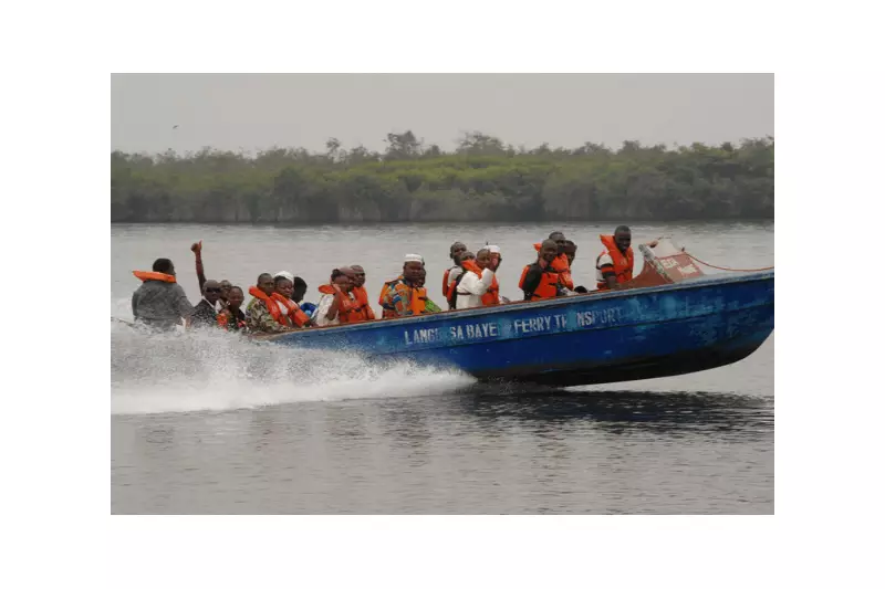 Lagos to Launch Electric Ferries as FG Calls for Ban on Wooden Boats