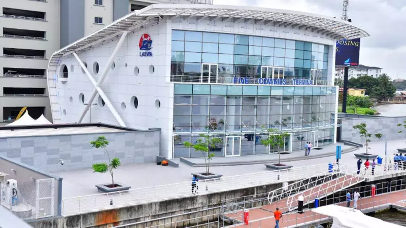 LASWA, NIWA to Prosecute Boat Operators, Passengers Over Safety Breaches