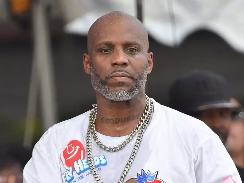 Late Rapper DMX to be Posthumously Ordained as Minister in 2026