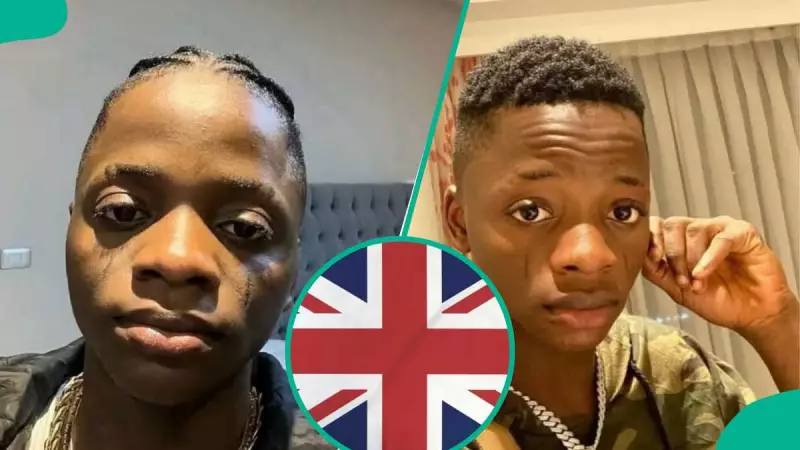 Late Singer Destiny Boy's UK Visa Approved Posthumously for 2026 Tour, Sparks Emotional Reactions