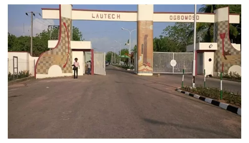 LAUTECH Land: Agunbiade Family Demands ₦2bn Compensation After 30+ Years
