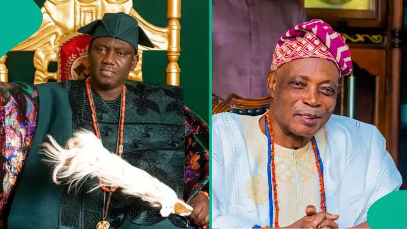 Lawyer: "Respect Is Earned," Not Demanded in Modern Yoruba Monarchy