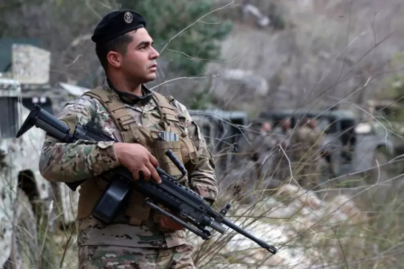 Lebanon Completes First Phase of Hezbollah Disarmament, Israel Calls It Insufficient