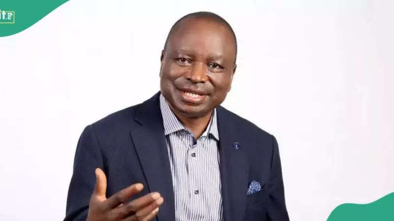 Legal Alert: Deji Adeyanju's Firm Warns Public Over Late Senator Ayogu Eze's Estate