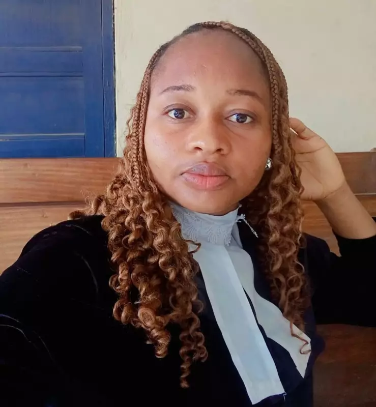 Legal Expert's Viral DNA Test Advice: Let Him Test, Then Sue for Breach of Trust