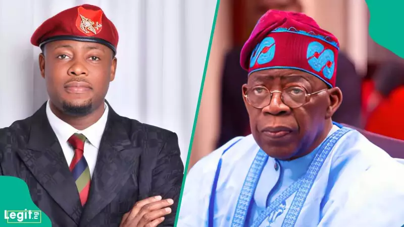 Lege Miami Dismisses Viral Tinubu Fall Video as AI-Generated Fake