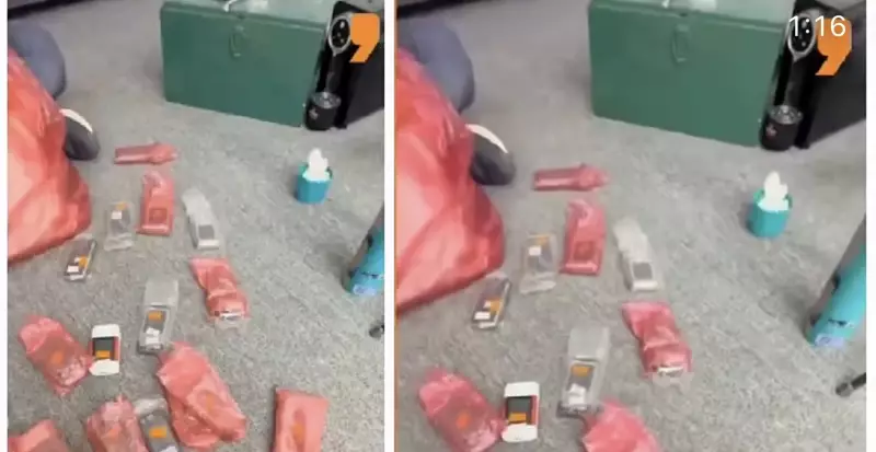 Libyan Dealer Gets 2010 Nokia Order After 16-Year Wait