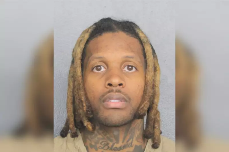Lil Durk Freed From Solitary Confinement After 5 Months in LA Jail