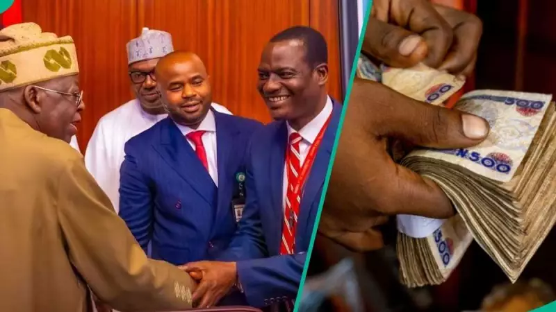 LIRS Deploys Power of Substitution to Recover Unpaid Taxes Through Banks, Family, Others