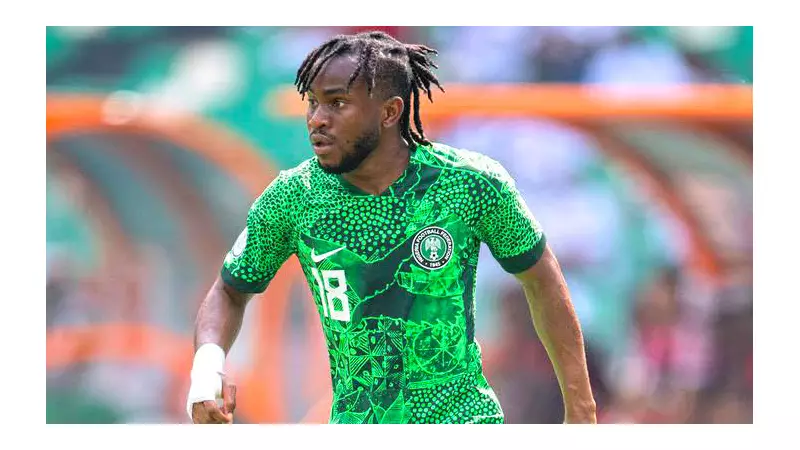 Lookman: Super Eagles' AFCON 2025 Goal Was to Be Kings of Africa