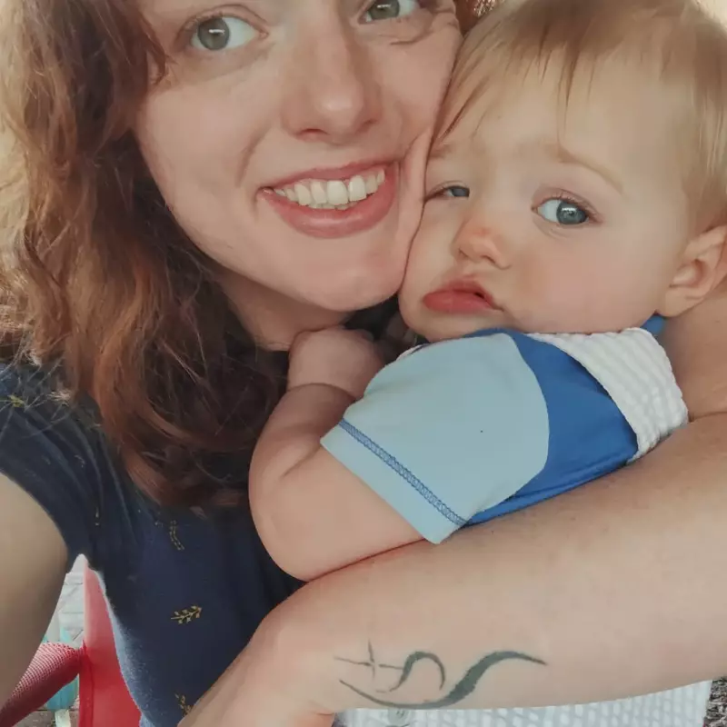 Louisiana Mother, 28, Charged with Murder After Allegedly Shooting 1-Year-Old Daughter