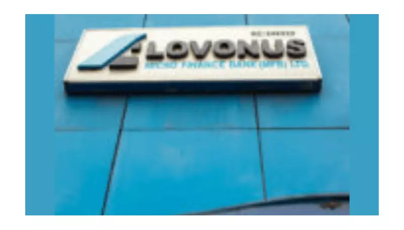 Lovonus MFB Unveils 5-Year Tech Plan to Boost MSME Financing