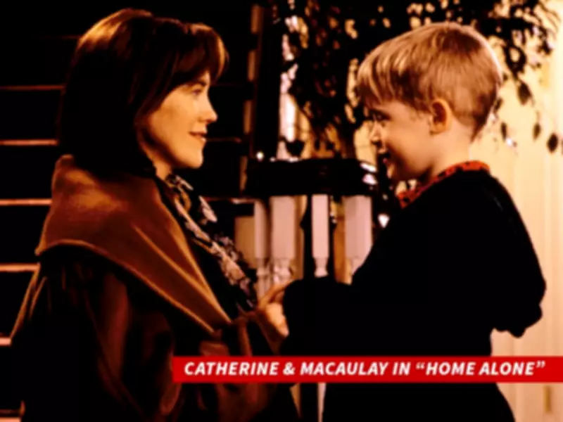 Macaulay Culkin Mourns Home Alone Co-Star Catherine O'Hara's Passing