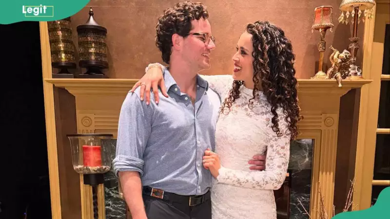 Madison Alworth Marries Brent: Inside the Fox Business Star's 2026 Wedding