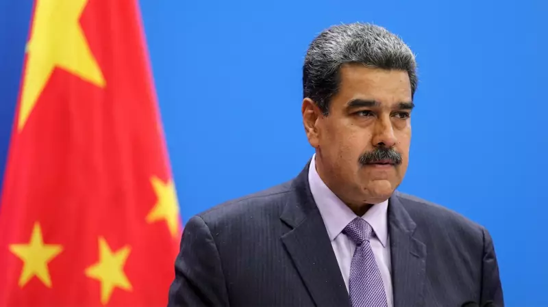 Maduro Pleads 'Kidnapped' in US Court After Venezuela Raid