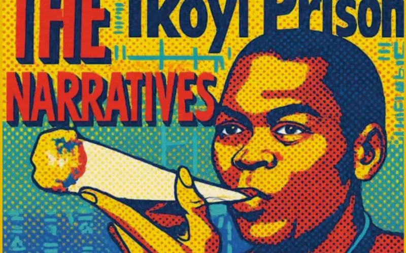 Majemite Jaboro's The Ikoyi Prison Narratives: Fela Kuti's Legacy and Nigeria's Unresolved Struggles