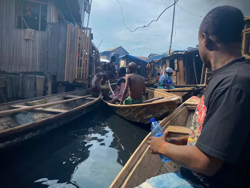 Makoko's Malaria Crisis: Self-Diagnosis & Herbal Remedies Replace Healthcare