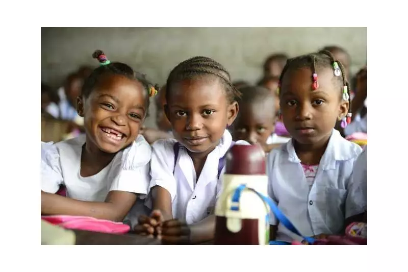 Malala Fund Supports Youth Coalition to End Child Marriage Through Education in Nigeria