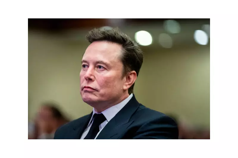 Malaysia Files Legal Action Against Elon Musk's X and xAI Over Grok AI Safety