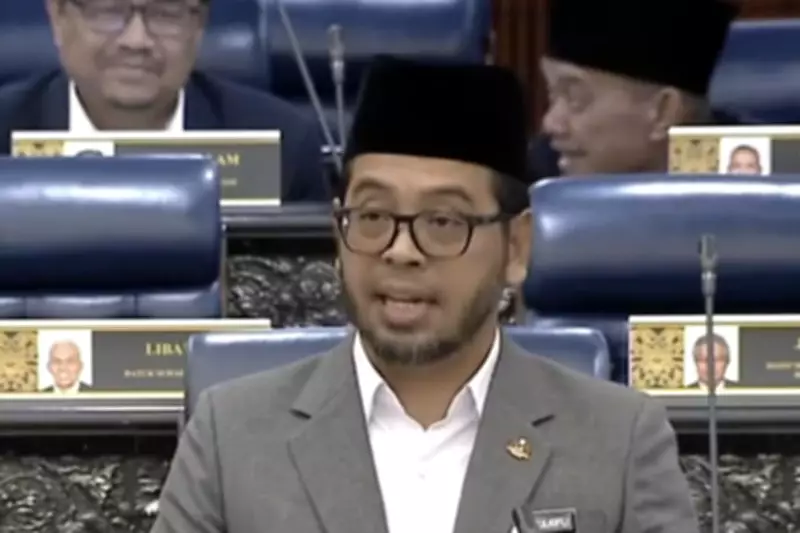 Malaysian Minister's 'Work Stress Causes Homosexuality' Claim Sparks Mockery