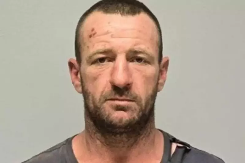 Manhunt Intensifies for Suspect in Triple Shooting Involving Pregnant Ex-Partner