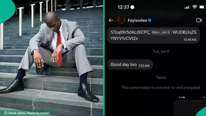 Man's $500 Mistaken Transfer Sparks Online Debate: 'Keep It'