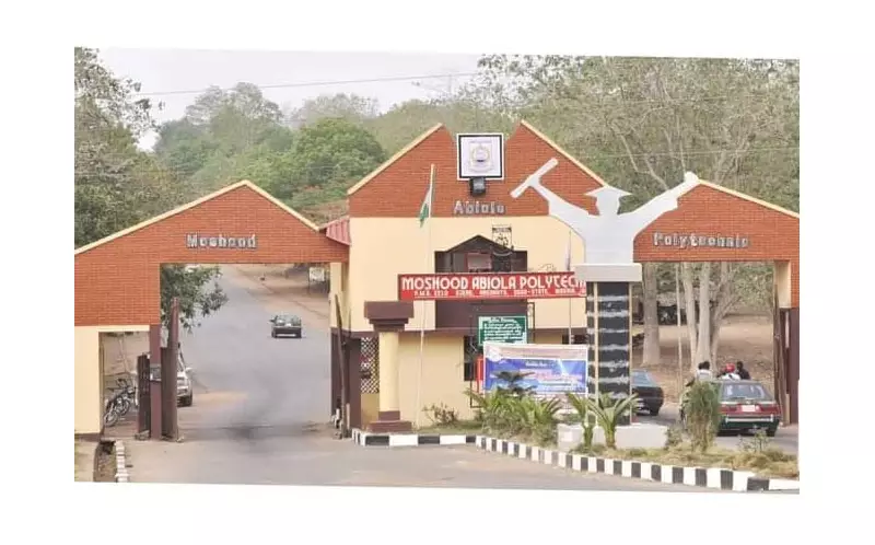 MAPOLY Commissions 3 Major Student-Led Projects, Champions Skills Over Degrees