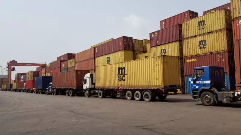 Maritime Stakeholders Warn Container Insurance Scheme Will Hike Port Costs