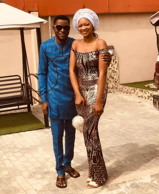 Mark Angel's Ex-Wife Makes Shocking Allegations in Viral 'Put a Finger Down' Challenge