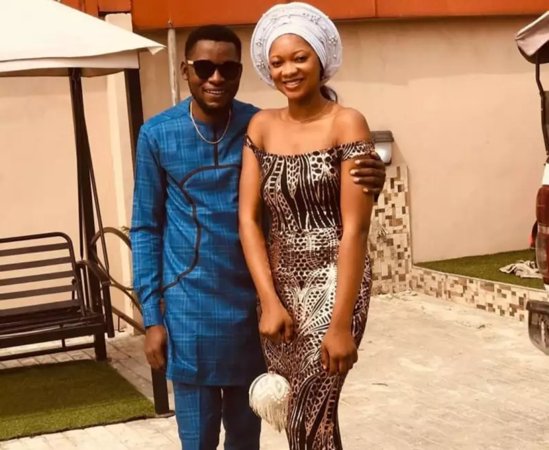 Mark Angel's Past Statement on Dating Himself Resurfaces Amid Ex-Wife's Allegations