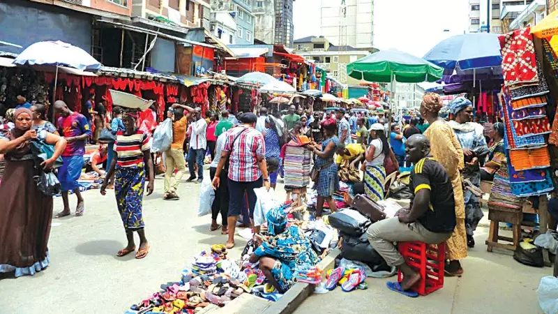 Market Fire Prevention: A Call for Action in Nigeria's Major Cities