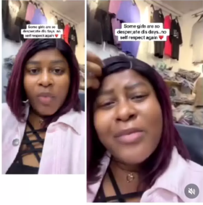 Married Women Alert: Lady Warns of Single Girls Targeting Rich Husbands in Clubs