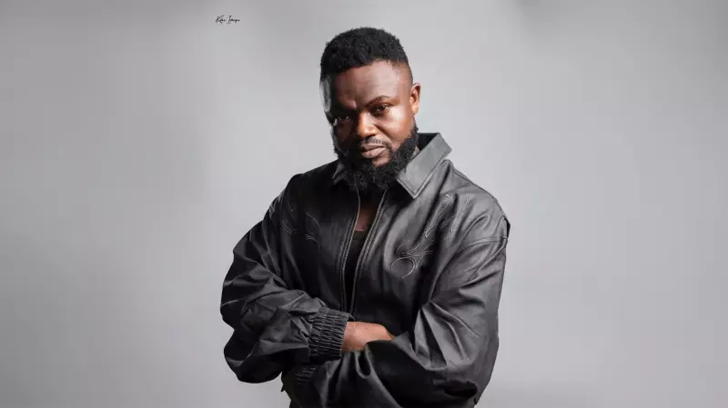 Martins Smooth Set to Release New Year Hit 'Matter' in 2026