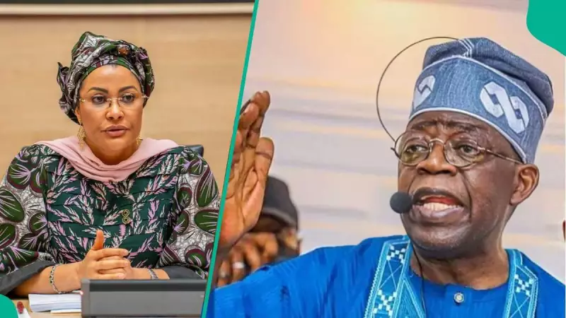 Massive Abuja Protests Demand Finance Minister's Resignation Over ₦4 Trillion Contractor Debts