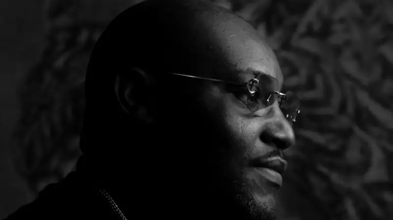 Mavic Chijioke Okeugo Unveils 'Where Light Learns Our Faces' in London