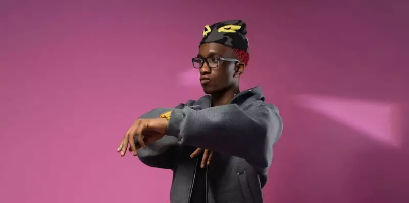 Mavo's 'Tumo Weto' Hits No. 2 on Apple Music Nigeria Charts