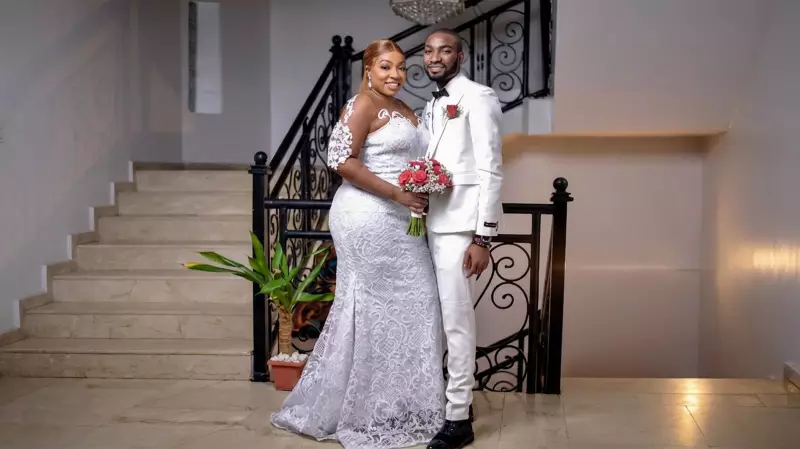 MC Fish Fires Back: Denies Gold Digger Claims, Details Support for Anita Joseph