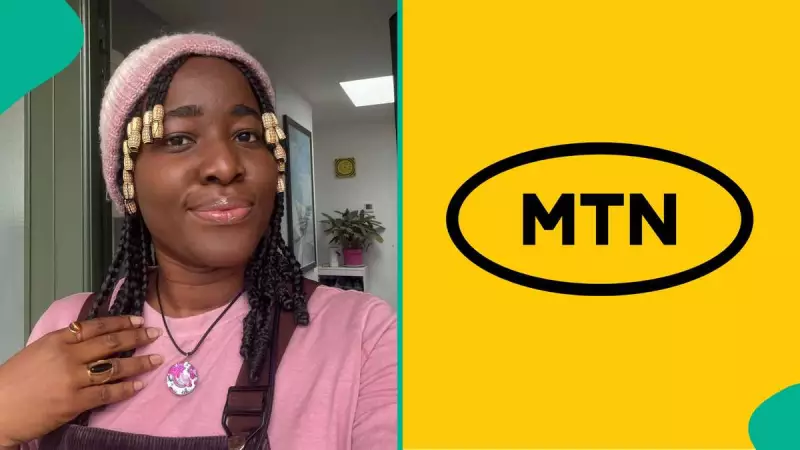 Medical Geneticist's MTN Nigeria Shares Yield 243% ROI After 5-Year Investment
