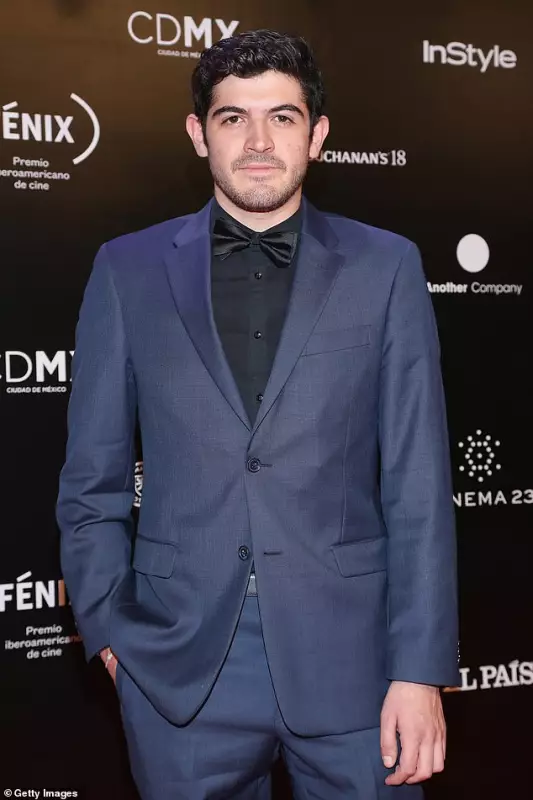 Mexican Voice Actor Alexis Ortega, Spider-Man Dubbing Star, Dies at 38