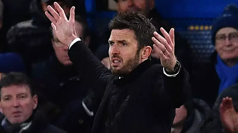 Michael Carrick: Manchester United Still Has 'Magic' Despite Struggles
