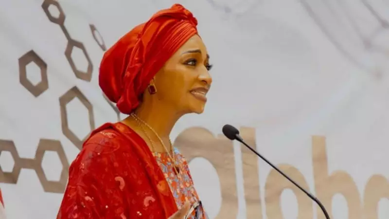 Minister Hannatu Musawa Warns APC Against Changing Muslim-Muslim Ticket for 2027