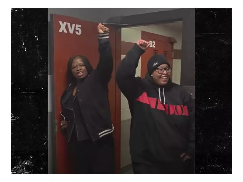 Minnesota Anti-ICE Church Protesters Freed After Judge's Ruling