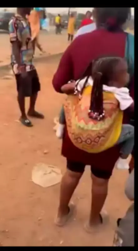 Missing Child Found After Months; Neighbour Arrested for Kidnapping Plot